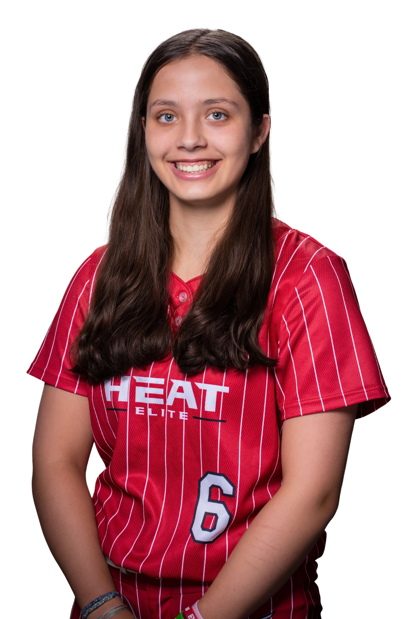 Maddy Matthews