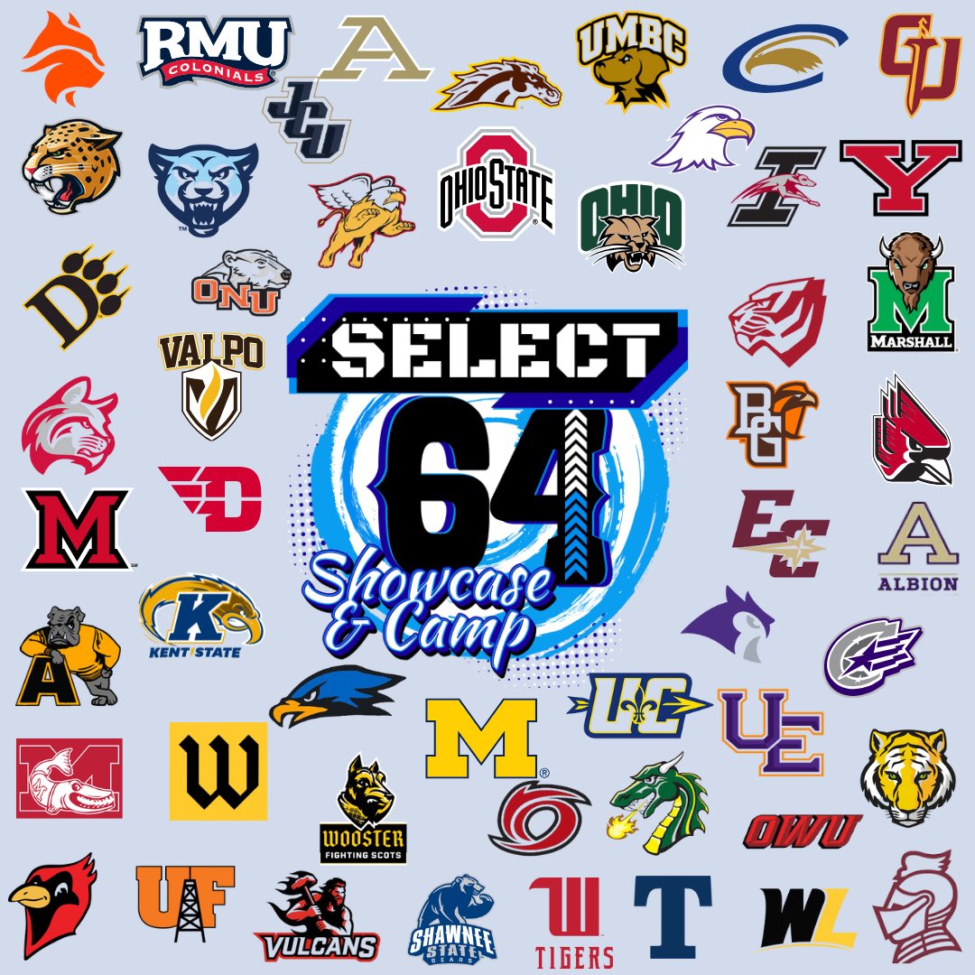 Select64